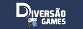 Clique Aqui para entrar no site da empresa DIVERSÃO GAMES DIVERSÃO GAMES
